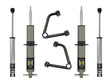2019-2023 GM 1500 ICON Front and Rear Lift Kit | Dirty Garage