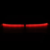 2022-2024 GR86 Luxx-Series LED Smoked Trunk Light - View 3 | Dirty Garage