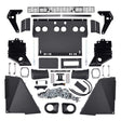 2014-2024 4Runner Bumper Mounting Kit for 3421570K | Dirty Garage