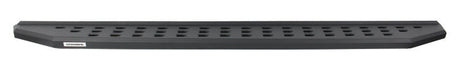 Go Rhino RB20 Running Boards - Tex Black - 80in - View 6 | Dirty Garage