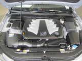 Universal 09 Genesis 4.6L V8 Drop In Air Filter - View 5 | Dirty Garage