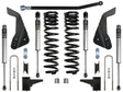 2008-2010 Superduty ICON Lift Kit | Dirty Garage