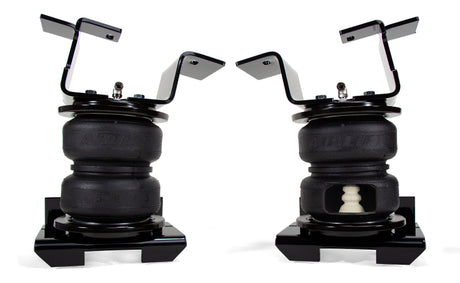2019 Ram HD Loadlifter 5000 Ultimate Air Spring Kit w Int Jounce Bumper | Dirty Garage