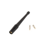 Rugged Ridge Antenna Reflex 6in 97-20 Jeep TJ/JK/JL/JT - View 4 | Dirty Garage