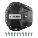 1954-2015 Dana 50 Differential Cover - View 3 | Dirty Garage
