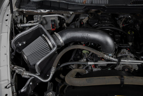 2009-2021 Ram 1500 V8 5.7L Performance Intake - View 3 | Dirty Garage