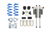 2015-2026 Transit Stage 2 Topo 2.0 System, Light/Mid Tune (7212-LM)
