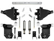 2017-2020 F-150 ICON Rear Bump Stop Kit | Dirty Garage