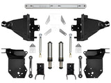 2017-2020 F-150 ICON Rear Bump Stop Kit | Dirty Garage
