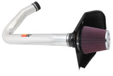 2011-2012 300 3.6L/2011-2012 Challenger/Charger 3.6L Typhoon Performance Intake - View 3 | Dirty Garage