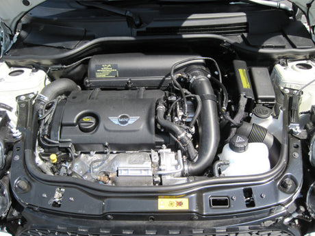 2007-2009+ Cooper S R56 Drop In Air Filter - View 9 | Dirty Garage