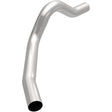 2001-2007 GM HD Performance Exhaust Tailpipe | Dirty Garage