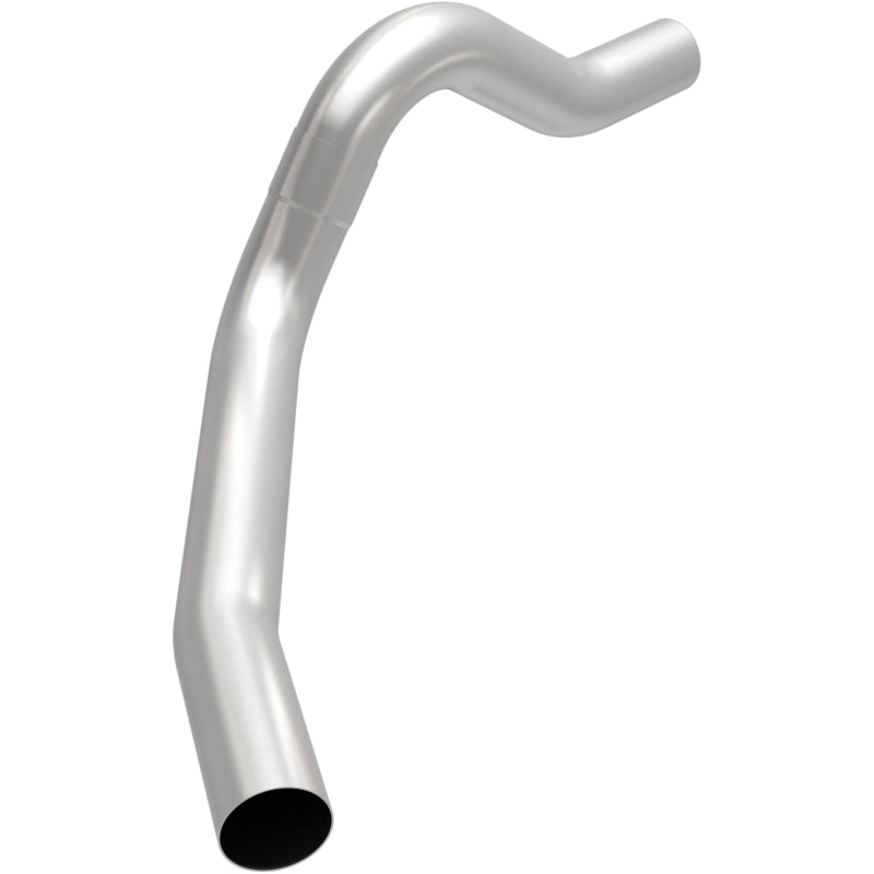 2001-2007 GM HD Performance Exhaust Tailpipe | Dirty Garage