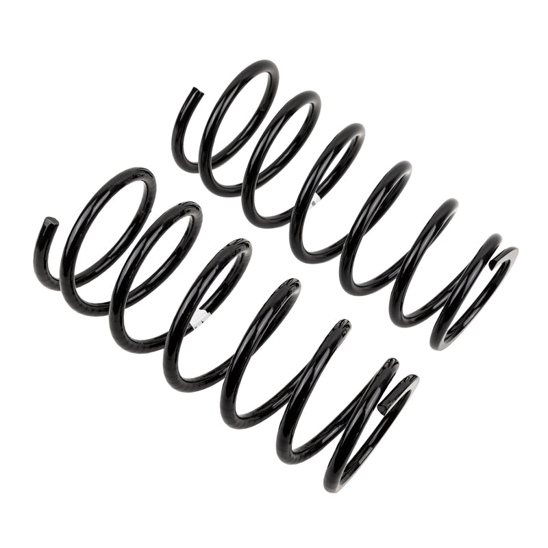 1995-2004 Nissan Pathfinder/Pathfinder Armada Coil Spring Front Nissan Rs50Fhd - View 2 | Dirty Garage