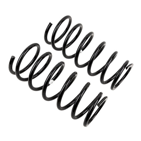 1995-2004 Nissan Pathfinder/Pathfinder Armada Coil Spring Front Nissan Rs50Fhd - View 2 | Dirty Garage
