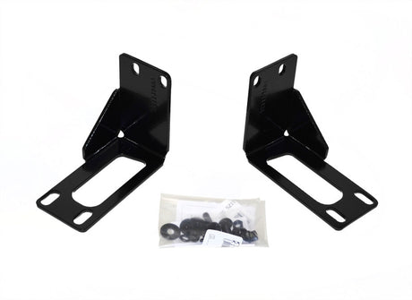 Go Rhino 99-07 Ford F-250/F-350 Super Duty RC2 Brackets | Dirty Garage