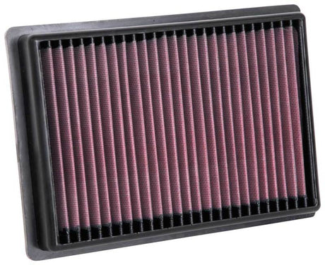 2016-2019 RX450H V6-3.5L F/I Replacement Drop In Air Filter | Dirty Garage