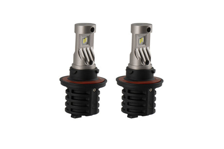 Universal H13 White SL2 LED Bulbs - View 4 | Dirty Garage