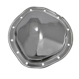 1963-1987 GM 12 Rear Differential Cover (YP C1-GM12T) - View 2 | Dirty Garage