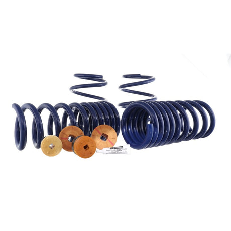 2015-2023 Mustang GT/2.3L EcoBoost Fastback Track Lowering Spring Kit (Excl MagneRide Susp) | Dirty Garage