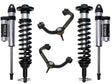 2015-2024 F-150 0-2.63" Stage 3 Suspension System w Tubular UCA | Dirty Garage