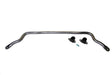 2009-2018 Ram 1500 2WD Solid Heat Treated Chromoly 1-1/2in Front Sway Bar | Dirty Garage
