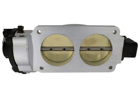 2005-2010 Mustang GT Billet Throttle Body - View 4 | Dirty Garage