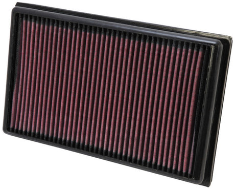 2012-2013 Impala 3.6L V6 Replacement Air Filter - View 2 | Dirty Garage