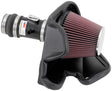 69 Series Typhoon Performance Intake Kit 2013-2014 Altima/Pathfinder 3.5L V6 | Dirty Garage