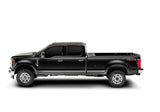2017-2021 Superduty Short Bed PRO MX Retractable Tonneau Cover - View 2 | Dirty Garage