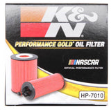 2018 RS3 2.5L Cartridge Oil Filter - View 9 | Dirty Garage