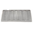 Rugged Ridge Mesh Grille Insert Black 07-18 Jeep Wrangler | Dirty Garage