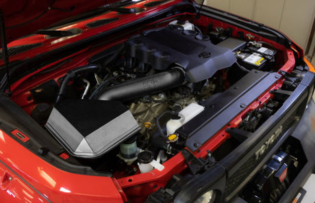 2010-2023 4Runner 4.0L V6 Performance Air Intake System - View 2 | Dirty Garage