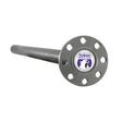 Universal Axle Shaft (YA GM14T-30-35) | Dirty Garage