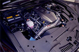 2016-2017 Lexus 2.0L Polished Short Ram Air Intake w/ MR Technology - View 3 | Dirty Garage