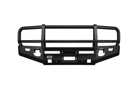 2007-2013 Toyota Sequoia/Tundra Winchbar Tundra 2007-12 | Dirty Garage