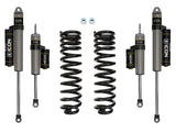 2020-2022 Superduty ICON 2.5 Front and Rear Lift Kit | Dirty Garage