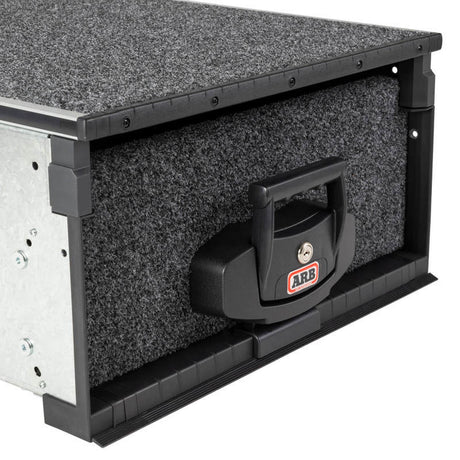 ARB Roller Drawer 41X21X11 Xtrnl Intrnl 37.5 X 18 X 8.5 - View 4 | Dirty Garage