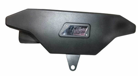 Universal 2-3-4 Series N20 Engine Performance Air Intake System - View 2 | Dirty Garage