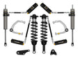 2024-2025 Tacoma ICON Front and Rear Lift Kit | Dirty Garage