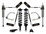 2024-2025 Tacoma ICON Front and Rear Lift Kit | Dirty Garage