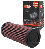 Universal Replacement Industrial Air Filter for Bobcat/Case Intl./Caterpillar/Hitachi/John Deere - View 11 | Dirty Garage