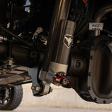 2020-2025 Super Duty 2.5" Leveling Kit w/ Falcon 3.3 Series Shocks - View 2 | Dirty Garage