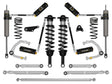 2025-2026 4Runner ICON Front and Rear Lift Kit | Dirty Garage