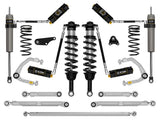 2025-2026 4Runner ICON Front and Rear Lift Kit | Dirty Garage