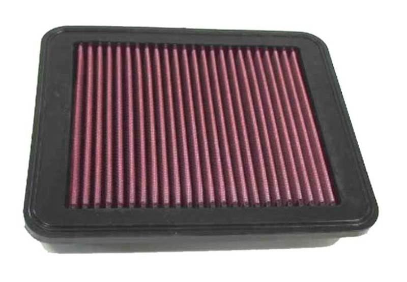 Universal IS300 Drop In Air Filter - View 2 | Dirty Garage