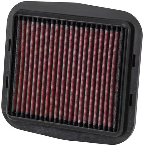Universal 12 Ducati 1199 Panigale/Panigale S/Panigale S Tricolore Replacement Air Filter | Dirty Garage