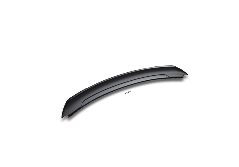 2015-2023 Mustang Track Pack Rear Spoiler - View 3 | Dirty Garage