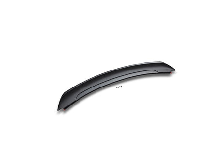 2015-2023 Mustang Track Pack Rear Spoiler - View 3 | Dirty Garage