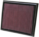2008-2011 IS F 5.0L Drop In Air Filter | Dirty Garage
